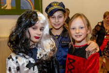 01.02.2025 Faschingsfest des Elternverein Krems